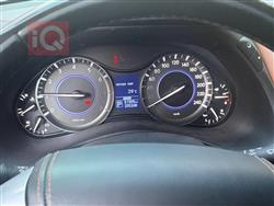 ئینفینیتی QX80
